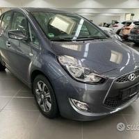 Hyundai ix20 ricambi 2019