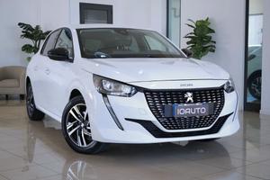 Peugeot 208 1.5 BlueHDi Allure Pack 100 CV 2022