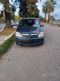 Auto opel Meriva