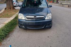 Auto opel Meriva