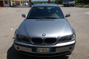 BMW 320d 150CV
