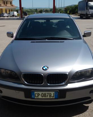BMW 320d 150CV
