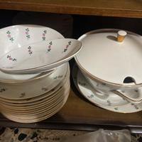 Servizio piatti Bavaria