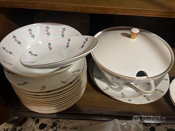 Servizio piatti Bavaria