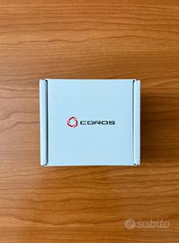Coros Apex 2 Pro Nero PERFETTO