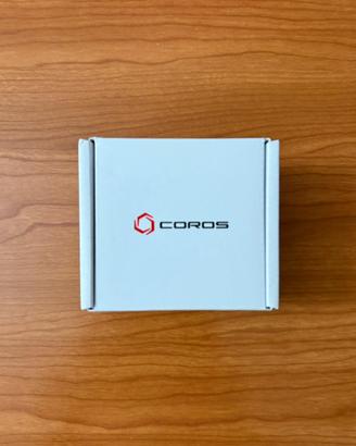 Coros Apex 2 Pro Nero PERFETTO