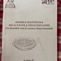 Libro di ricette