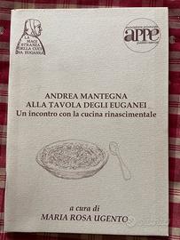 Libro di ricette