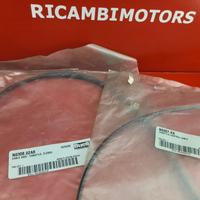 CAVO ACCELERATORE BUELL