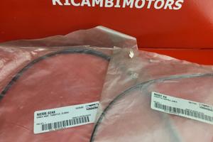 CAVO ACCELERATORE BUELL