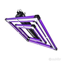 Lumatek Attis Pro 200W -2 pezzi -scatola  original