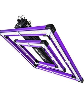 Lumatek Attis Pro 200W -2 pezzi -scatola  original