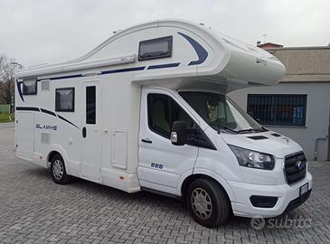 MC louis glamys 226 2.0 155cv