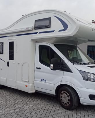 MC louis glamys 226 2.0 155cv