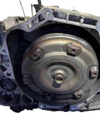 CAMBIO AUTOMATICO OPEL Agila B K12B Benzina 1200 (