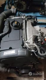 Motore Volkswagen/ audi BKD