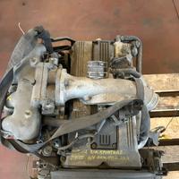 Motore per Kia Sportage a.1997 cc 2.0