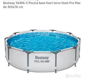 Piscina Bestway