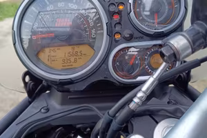 Royal enfield Himalayan 411