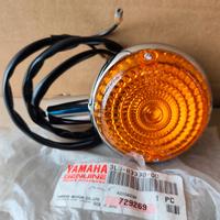 FRECCIA INDICATORE DIREZIONE POSTERIORE ORIGINALE 