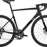 Cannondale SuperSix Evo Carbon Disc Ultegra 2022