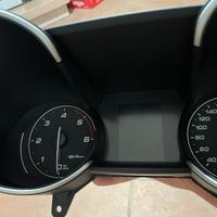 Quadro strumenti 3,5” Alfa Giulia
