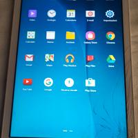 Tablet Samsung Galaxy SM-T561 9.6" con sim