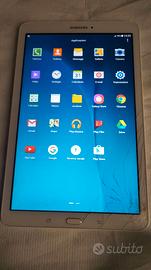 Tablet Samsung Galaxy SM-T561 9.6" con sim