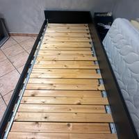 Letto singolo Ikea