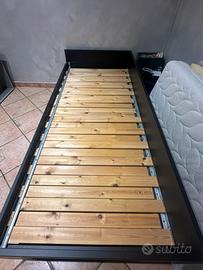 Letto singolo Ikea