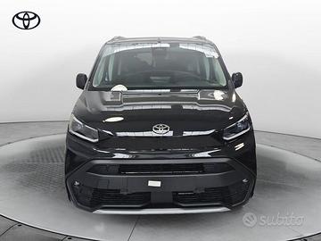 Toyota Proace City Verso 1.5D 130 CV S&S L2 E...