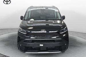 Toyota Proace City Verso 1.5D 130 CV S&S L2 E...