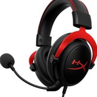 HyperX Cloud II, Cuffie da Gaming

