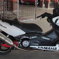 Yamaha T Max - 2006