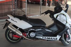 Yamaha T Max - 2006