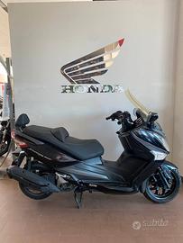 Sym Joymax 300