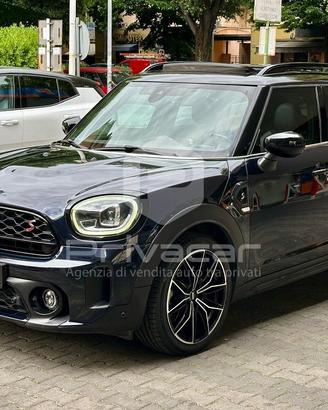 MINI Mini 2.0 Cooper SD Countryman Automatica