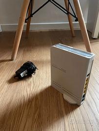 ASUS RT-N13U Wi-fi Router, Access Point e Repeater