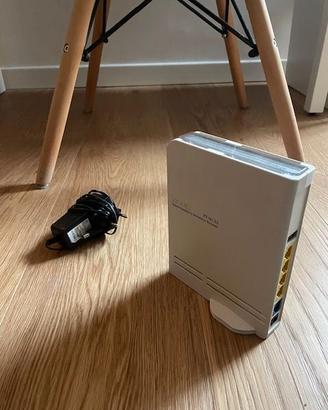 ASUS RT-N13U Wi-fi Router, Access Point e Repeater