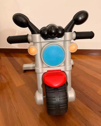 Chicco Ducati Monster Moto