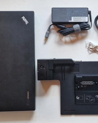 Lenovo ThinkPad T420 - 256GB -  16GB RAM - Win10