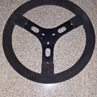 Volante go kart