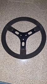 Volante go kart