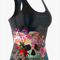 canotta Smmash Muerte 