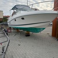 Jeanneau Leader 805 Diesel