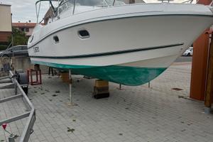 Jeanneau Leader 805 Diesel