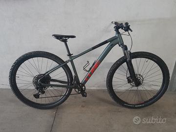 bicicletta mtb CUBE ANALOG