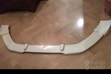 Spoiler RDX peugeot 308 T9