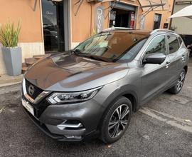 NISSAN Qashqai 1.3 140 CV N-Connecta "SOLO49 MI