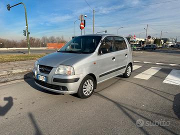 Hyundai Atos Prime 1.1 12V Active
